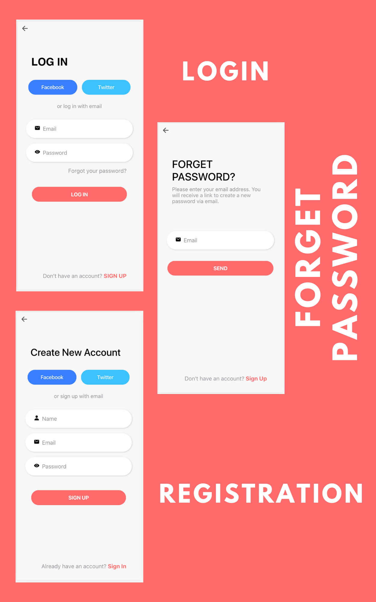 Multi Restaurant and Food Delivery App Template UI (Ionic 5, Angular 10)